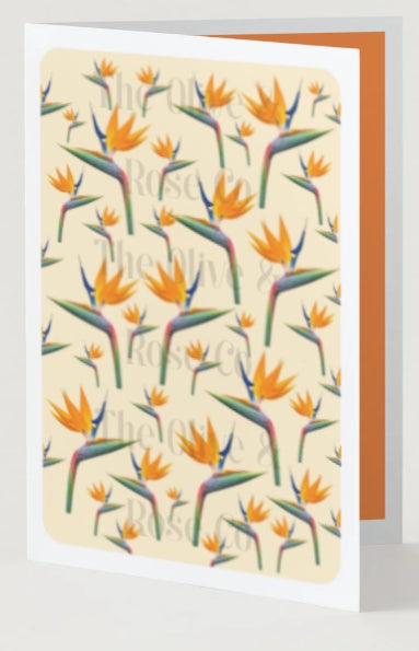 Floral Pattern