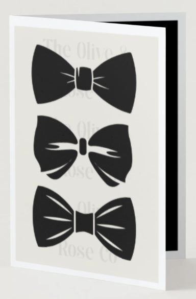 Black & Ivory