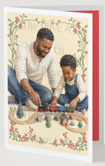 Celebrating Juneteenth Everyday: Family