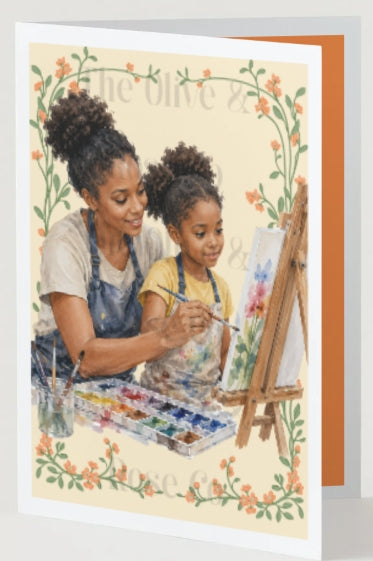 Celebrating Juneteenth Everyday: Family