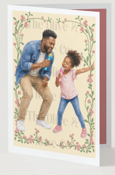 Celebrating Juneteenth Everyday: Family