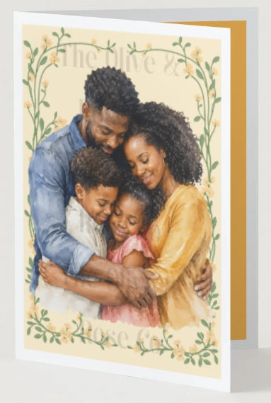 Celebrating Juneteenth Everyday: Family