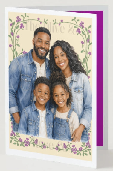 Celebrating Juneteenth Everyday: Family