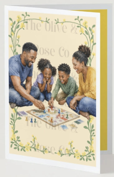Celebrating Juneteenth Everyday: Family