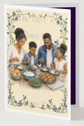Celebrating Juneteenth Everyday: Family