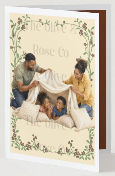 Celebrating Juneteenth Everyday: Family