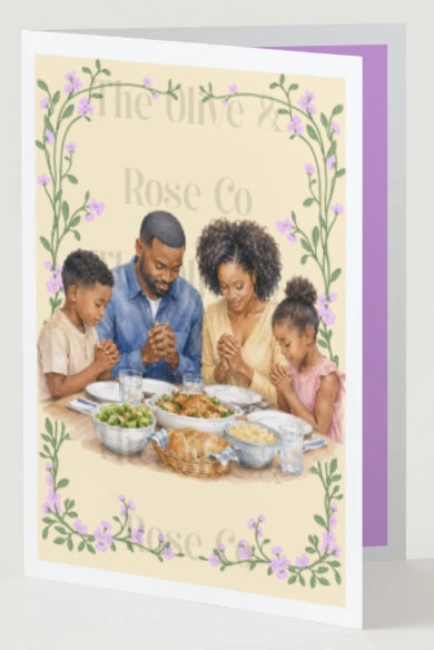 Celebrating Juneteenth Everyday: Family