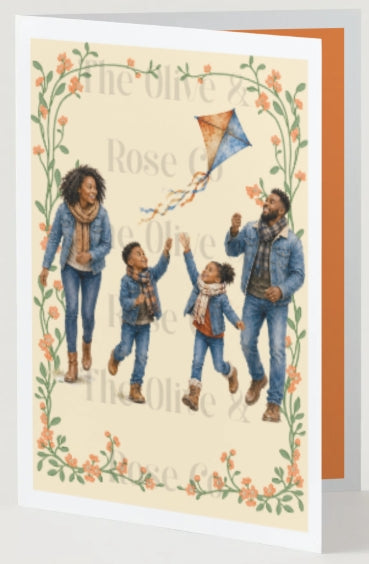 Celebrating Juneteenth Everyday: Family