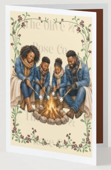 Celebrating Juneteenth Everyday: Family
