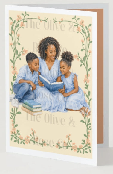 Celebrating Juneteenth Everyday: Family