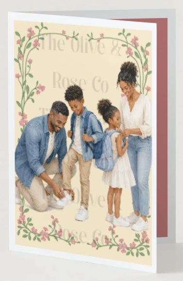 Celebrating Juneteenth Everyday: Family