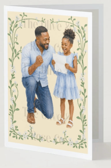 Celebrating Juneteenth Everyday: Family