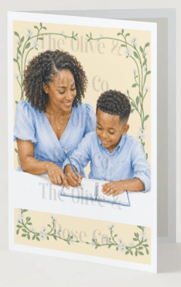 Celebrating Juneteenth Everyday: Family