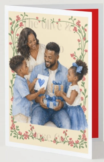 Celebrating Juneteenth Everyday: Family