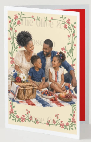 Celebrating Juneteenth Everyday: Family