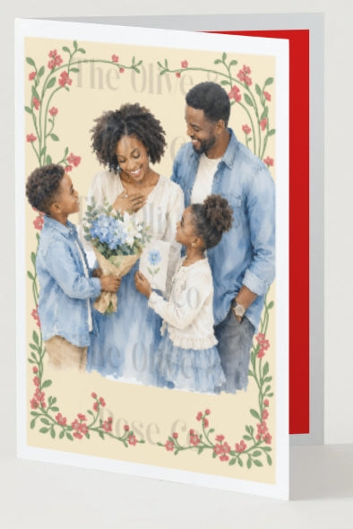Celebrating Juneteenth Everyday: Family