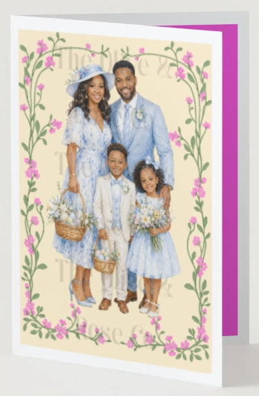 Celebrating Juneteenth Everyday: Family