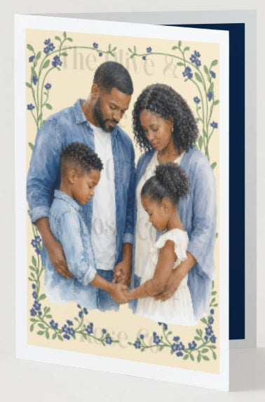 Celebrating Juneteenth Everyday: Family