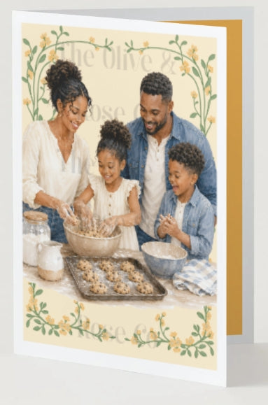Celebrating Juneteenth Everyday: Family