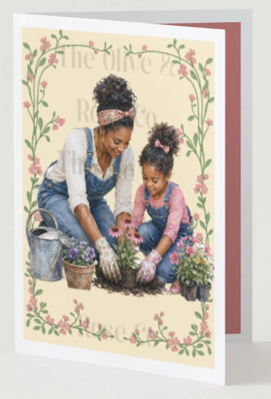 Celebrating Juneteenth Everyday: Family