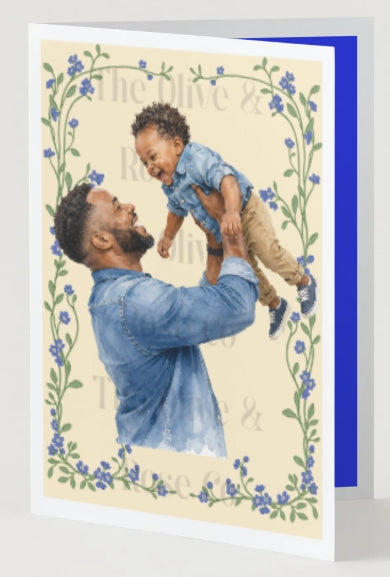 Celebrating Juneteenth Everyday: Family