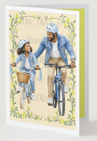 Celebrating Juneteenth Everyday: Family