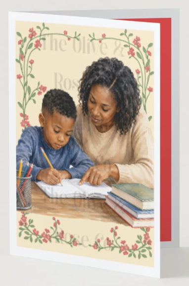 Celebrating Juneteenth Everyday: Family