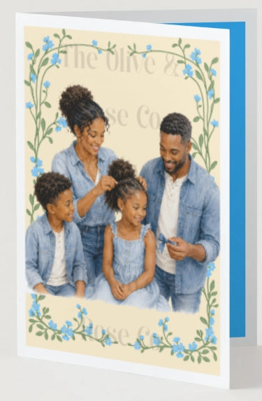 Celebrating Juneteenth Everyday: Family