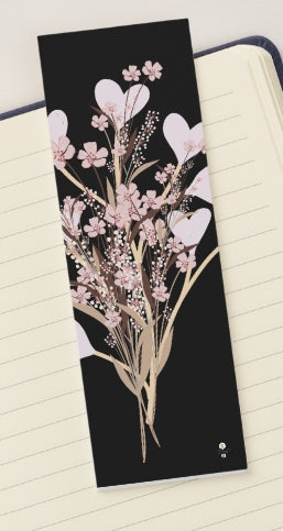 Bookmark: Flora