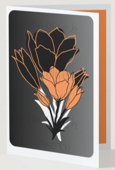 Fun Flowers