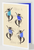 Waterdrop Women