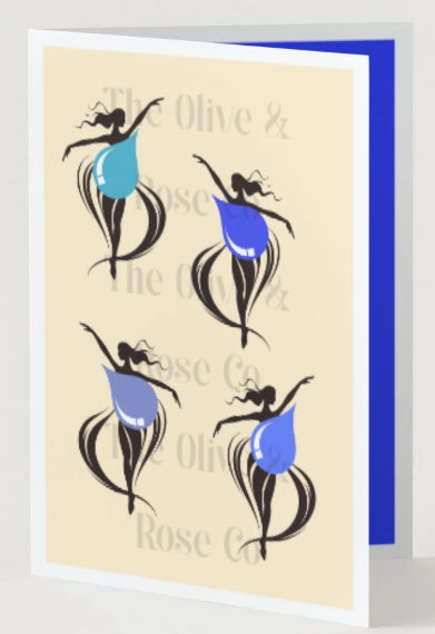 Waterdrop Women