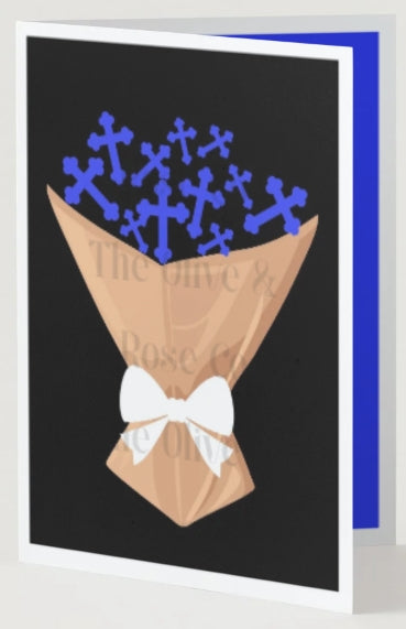 Bouquet: Cross