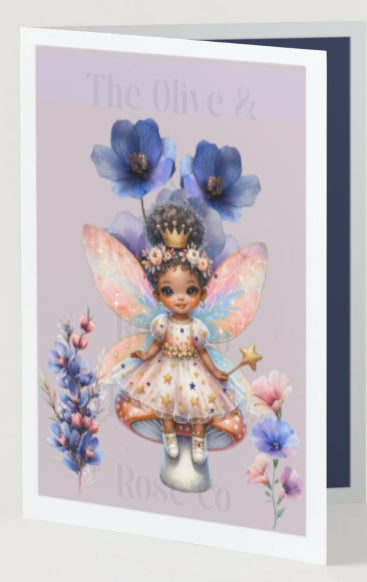 Flower Fairy