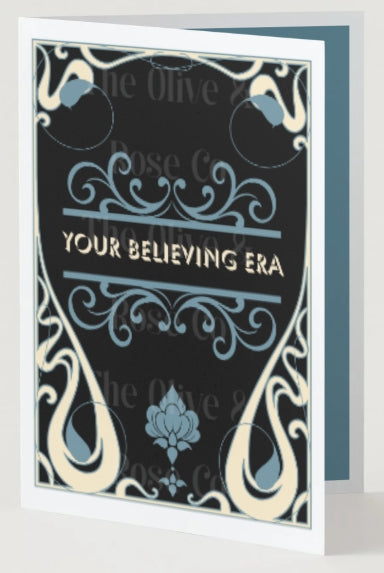 Your Era