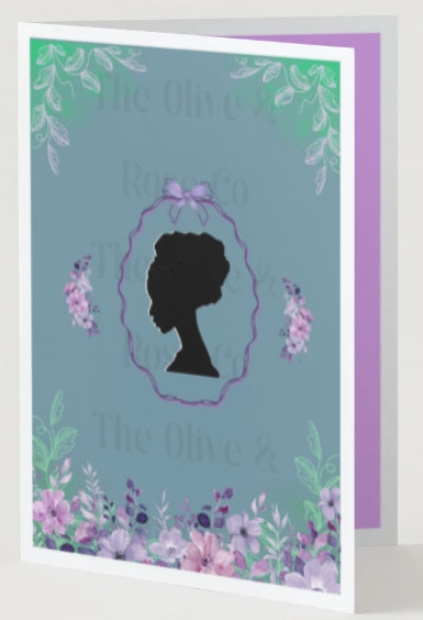 Cameo Card