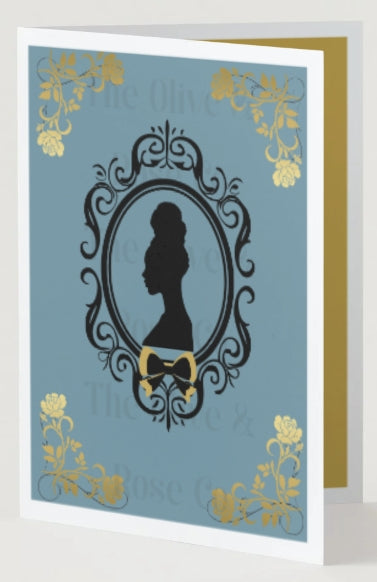 Royal Cameo