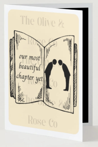 Chapter Book