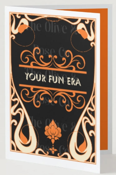 Your Era