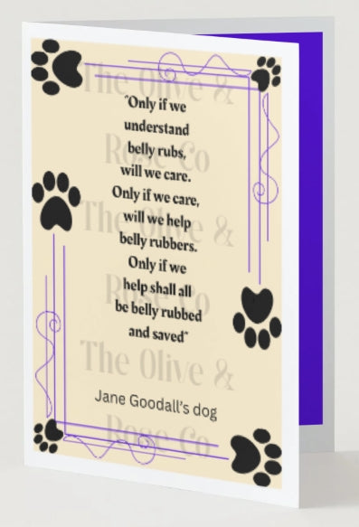 Famous Dog Quotes