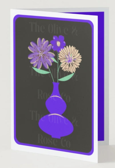 Lush Vase