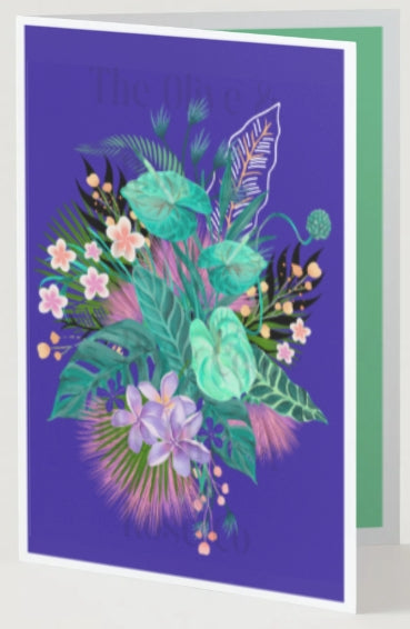 Tropical Burst