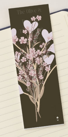 Bookmark: Flora