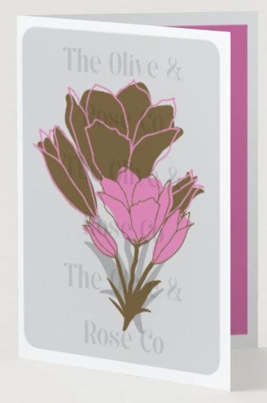 Fun Flowers