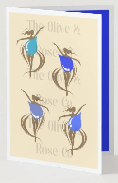 Waterdrop Women