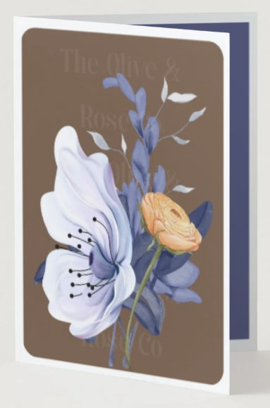 God's Flower