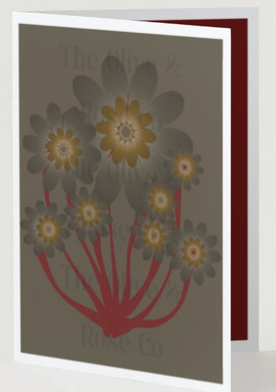 Wild Flowers