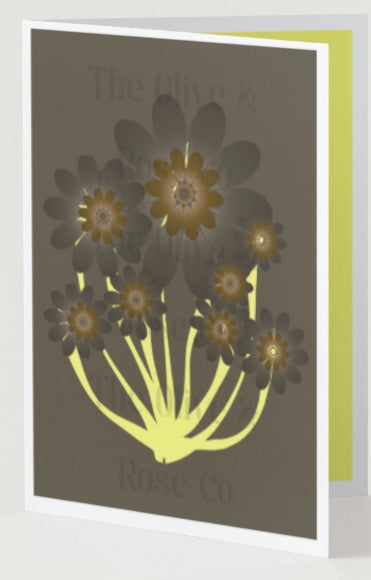 Wild Flowers