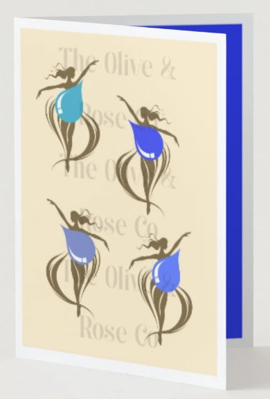 Waterdrop Women