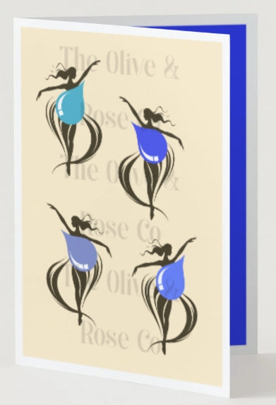 Waterdrop Women